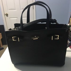 kate spade purse